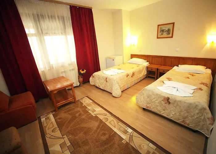 Family Bansko Hotel