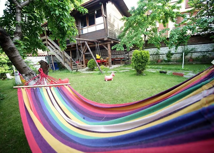 Family Bansko Hotel *