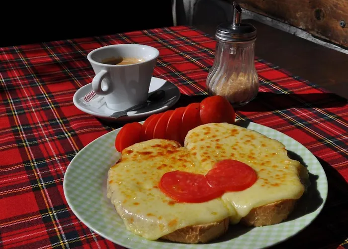 Family Bansko Hotel Sofía