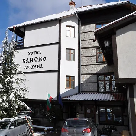 Family Bansko