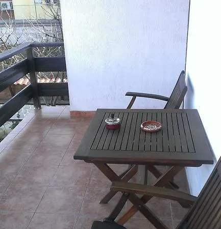 Family Bansko Hotel 2*