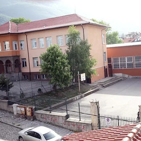 Hotel Family Bansko 2*