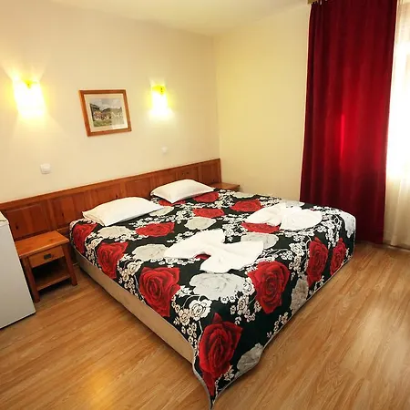 Hotel Family Bansko 2*