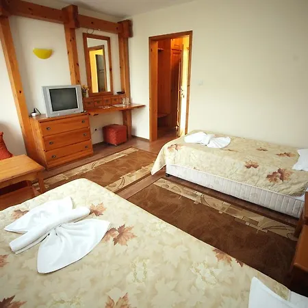 Family Bansko Hotel 2*