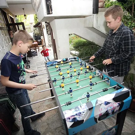 Family Bansko