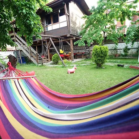 Family Bansko Hotel 2*