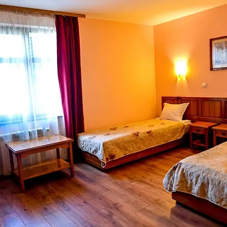 Family Bansko Sofia