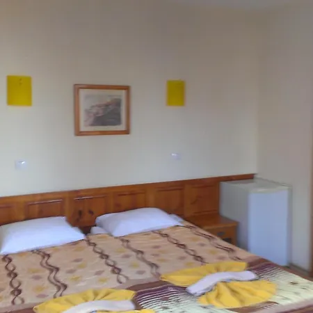 Family Bansko Hotel 2*