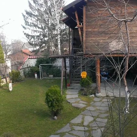 Family Bansko Hotel 2*