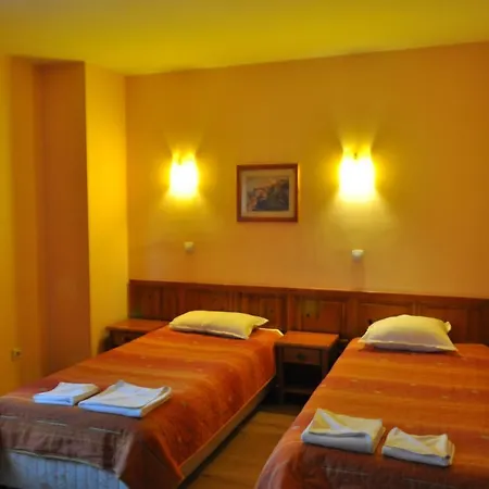 Family Bansko 2*