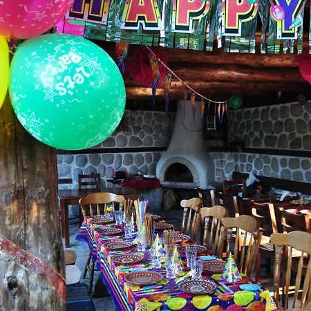 Hotel Family Bansko